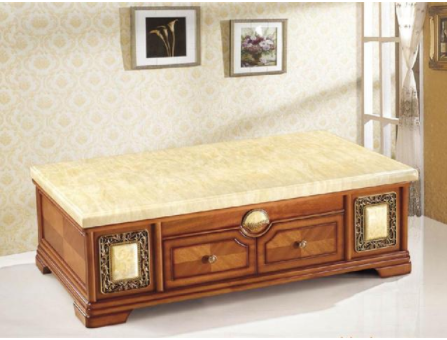 天然大理石茶幾怎么保養(yǎng)？