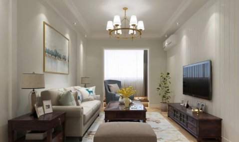 升降多功能茶幾：茶幾怎么選？除了材質(zhì)這些要注意！