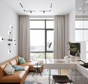 酒柜吧臺設(shè)計，家里千萬不要裝吧臺...