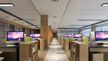 深圳辦公室裝飾設(shè)計(jì)：辦公室裝飾如何提升辦公環(huán)境？辦公室裝飾設(shè)計(jì)注意什么