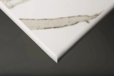 客廳石材背景墻：巖板家具為什么突然火了？巖板背景墻為什么受人喜愛？