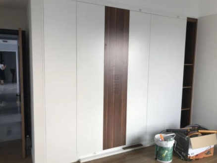 精裝房軟裝，哪些家具要全屋定制？