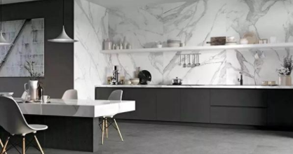 珍珠巖板廠家：新型巖板定制家具，為您打造高質(zhì)量品味生活！