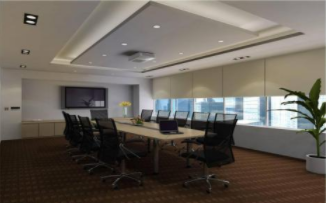 如何打造良好的工作環(huán)境？辦公綠化你選對了嗎？