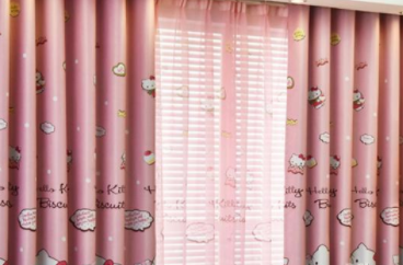 歐式窗簾搭配：窗簾有哪些種類？窗簾的風(fēng)格有哪些？