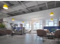 上海辦公室裝修設(shè)計，辦公室裝修如何降低噪聲？