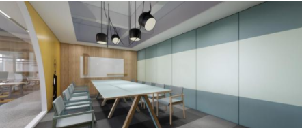 廈門辦公室裝修設(shè)計，辦公室裝修施工后吊頂驗收方法