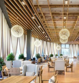 照明燈具加盟，室內(nèi)燈具如何選購呢？