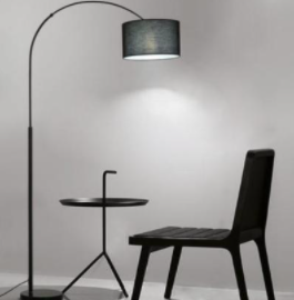 現(xiàn)代臥室燈具：室內(nèi)燈具怎么安裝？有什么技巧與方法？