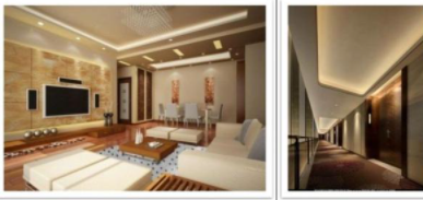 家庭裝修設(shè)計風(fēng)格，家庭裝修室內(nèi)燈光怎么設(shè)計？