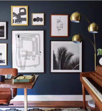 室內(nèi)裝修設(shè)計圖：室內(nèi)裝修注意事項內(nèi)容有哪些？