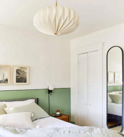 天花板裝修設(shè)計：室內(nèi)客廳天花板怎么設(shè)計？