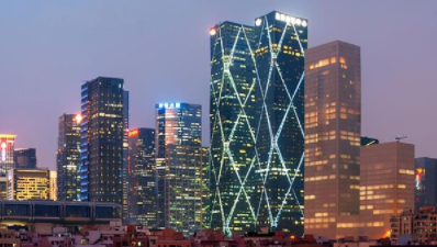 采光通風(fēng)天窗：辦公室室內(nèi)采光的樣式應(yīng)怎樣安排？