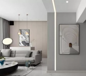 防撞木樓梯扶手：家庭室內(nèi)樓梯扶手什么材質(zhì)好？