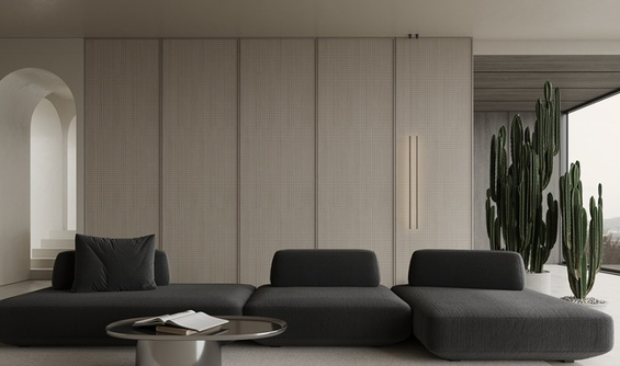 這個(gè)夏天讓藤編家具給你的家降降溫！