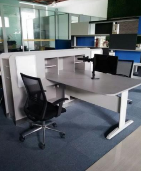 后現(xiàn)代家具：現(xiàn)代銀行家具該怎么分類？