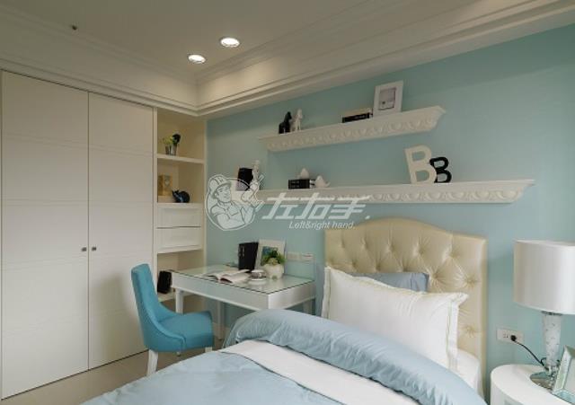 關于墻面乳膠漆的錯誤認知,你中了幾條？