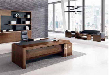 上海中式家具定制：引領(lǐng)現(xiàn)代辦公室簡(jiǎn)約設(shè)計(jì)之風(fēng)，現(xiàn)代簡(jiǎn)約辦公家具定制