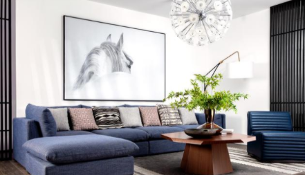 家裝現(xiàn)代簡約風格，現(xiàn)代簡約風格究竟有何特點？