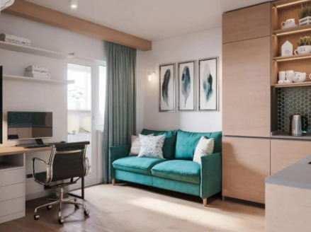 簡約風格裝修圖片：現(xiàn)代簡約風了解一下！12件家具幫你輕松打造現(xiàn)代舒適簡約風