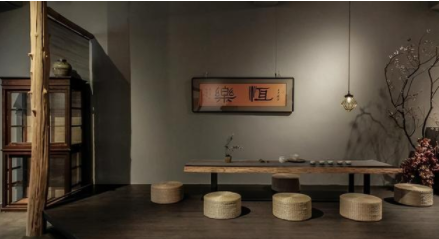 中國(guó)新古典家具，現(xiàn)代家庭如何陳設(shè)古典家具？