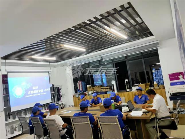 個(gè)人品牌和公司口碑同步打造，拿下“小圈”，進(jìn)一步影響“大圈”