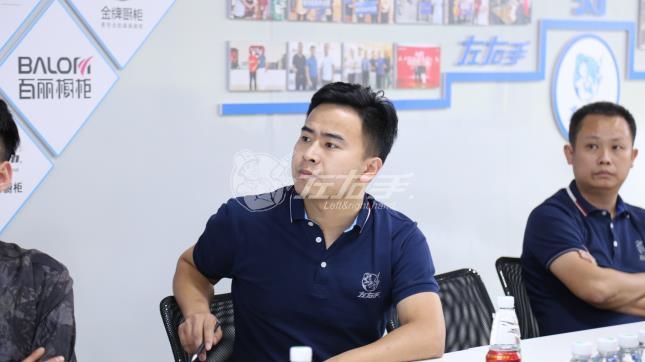 小人物·大作為|德才兼?zhèn)?，謙虛有禮——山東運(yùn)營中心徐茂眾望所歸