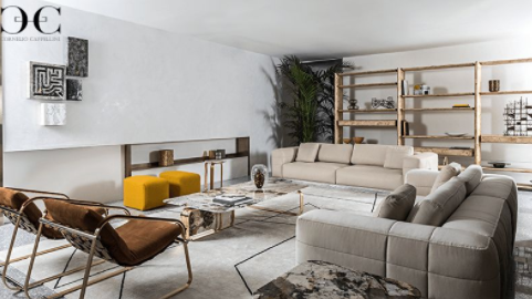 歐式家具十大品牌，從古典到現(xiàn)代，每一種風格都精妙絕倫