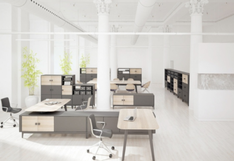 上海中式家具定制：定制現(xiàn)代辦公家具時容易出現(xiàn)哪些問題？需如何處理呢？