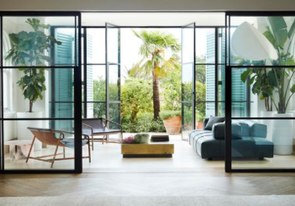 新古典風格：古典主義別墅的新生，每件家具都超貴，奢華典雅而又現(xiàn)代