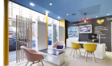 中國家具設(shè)計(jì)品牌，辦公家具設(shè)計(jì)的審美