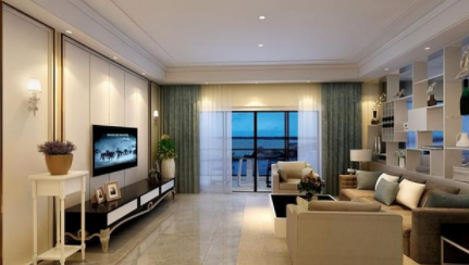 新中式簡約風(fēng)格家具，家具的風(fēng)格分類