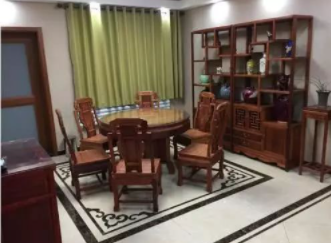 中式新古典家裝設(shè)計(jì)：中式裝修風(fēng)格，搭配的紅木家具，漂亮極了！