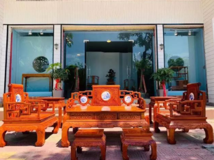 紅木家具定制知識(shí)：不要總覺得紅木家具貴，當(dāng)你看完整個(gè)制作過程...