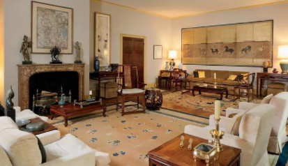 仿明清家具：感受明清古代家具的經(jīng)典與優(yōu)雅，沉浸其中，傳承文化