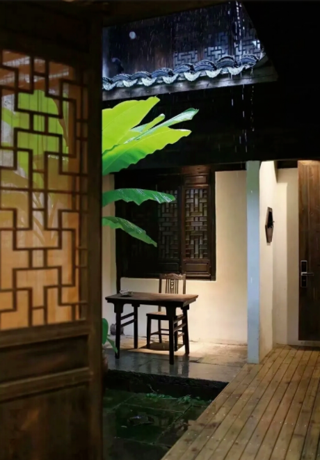 開放式書房家具：“傳統(tǒng)書房”家具要怎么選擇，如何擺放才合理？