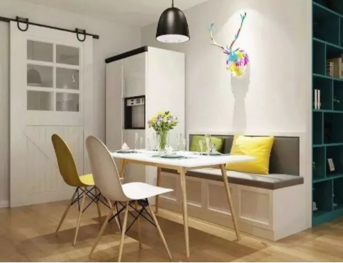 簡(jiǎn)約風(fēng)格家裝家具：現(xiàn)代簡(jiǎn)約風(fēng)格與家具的搭配技巧，跟我一起看看吧！