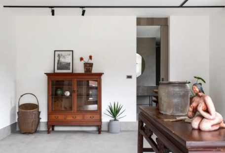 新中式家具家裝：紅木家具融不進(jìn)“新中式”？大錯(cuò)特錯(cuò)了