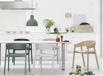 中餐廳裝修設計：餐廳布置的小訣竅，讓你的家顏值翻倍