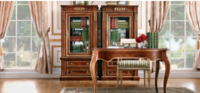 美式家具特點(diǎn)：在美式家具中，感受經(jīng)久不衰的時(shí)代美感！