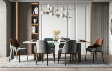 陜西高端全屋定制：全屋定制要花多少錢(qián)？定制家具預(yù)算分析！