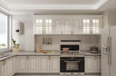 家庭裝修步驟和流程：廚衛(wèi)毛坯裝修步驟及注意事項，實慕家居給您詳細講解