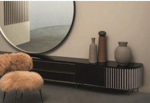 歐式新古典家具，哪個是你的最愛？