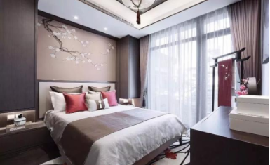 新中式別墅設(shè)計(jì)：為什么喜歡新中式的年輕人越來越多？