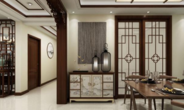 新中式風(fēng)格家具：什么是新中式？新中式的家裝風(fēng)格特點(diǎn)有哪些？