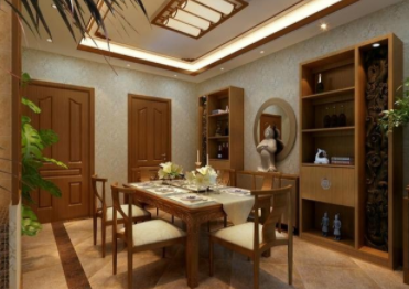 家裝新中式家具：新中式風(fēng)格的定義是什么？