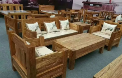 老榆木家具，榆木沙發(fā)的4個優(yōu)點？