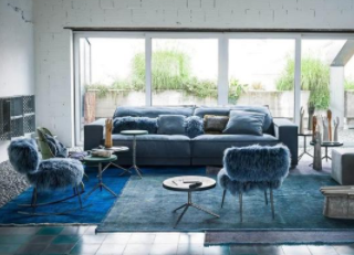 格調(diào)生活主題：格調(diào)十足的藝術(shù)品，這樣的家具才叫頂級