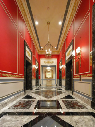 古典家具設(shè)計師：家具的風(fēng)格特征有哪些？