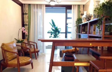 紅木家具品牌款式：文人為什么對(duì)紅木家具喜愛有加？